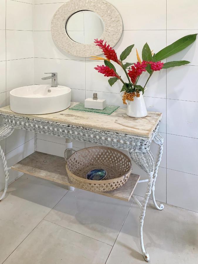Bella Casa Villa Rarotonga Exterior photo