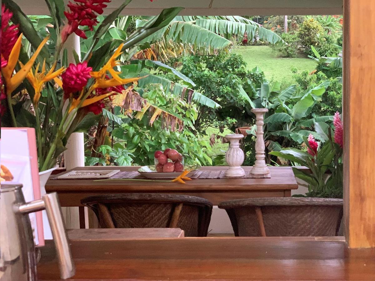 Bella Casa Villa Rarotonga Exterior photo