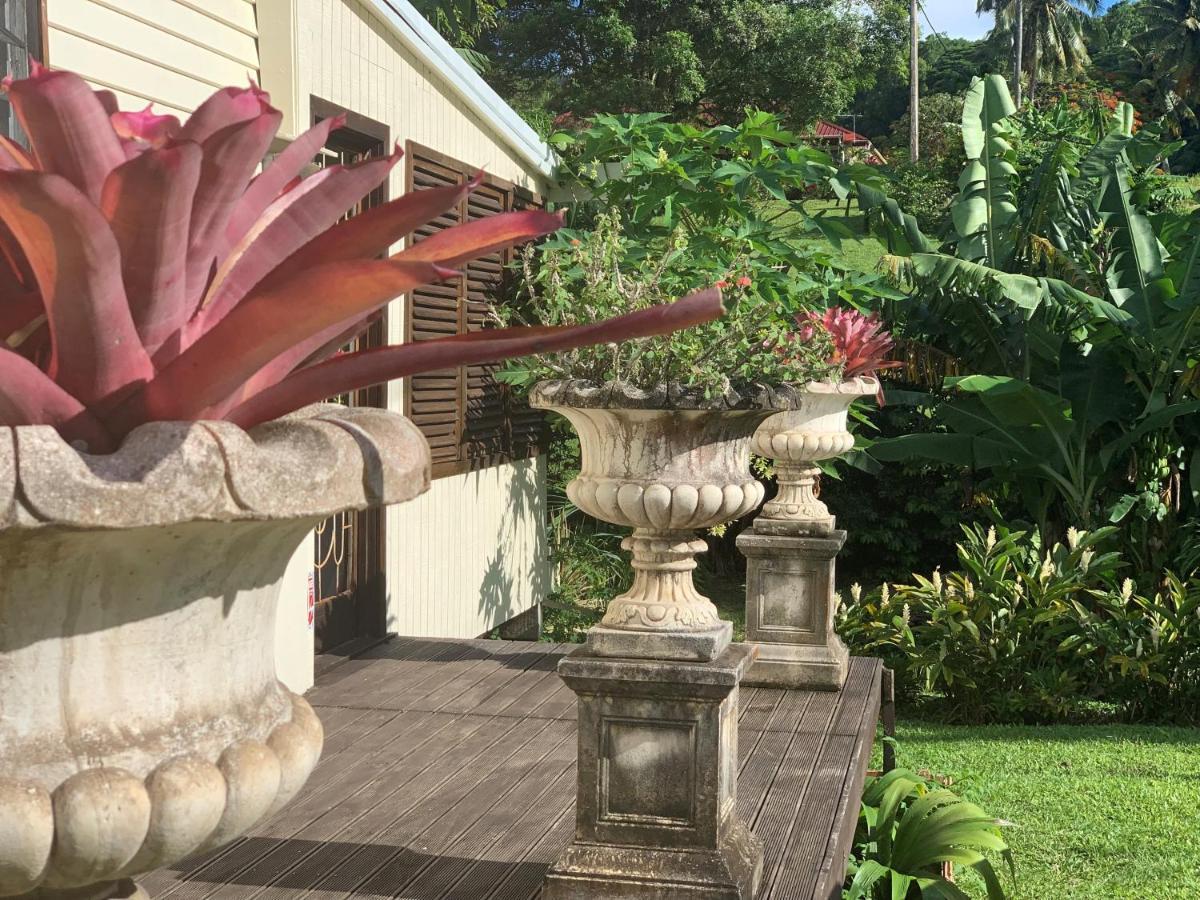 Bella Casa Villa Rarotonga Exterior photo